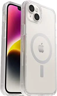 OtterBox Symmetry Plus Clear iPhone 14 Max Clear