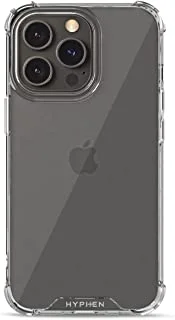 جراب Hyphen Duro Drop لهاتف iPhone 14 Pro Max ، مقاس 6.7 بوصة