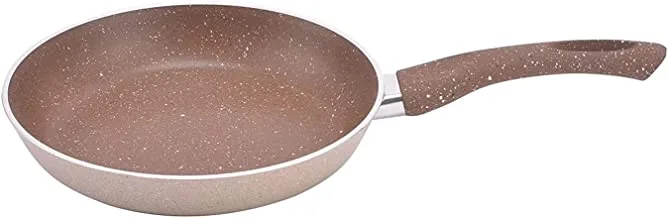 Mister Cook Granite Fry Pan 30 Cm 3.5Mm