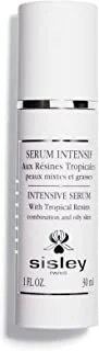 SISLEY Intensive Serum with Tropical Resins, 1 Ounce, 30/intensive serum with tropical resins - for (3473311415905)