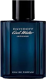 Davidoff Cool Water Intense Perfume for Men Eau De Parfum 75ML
