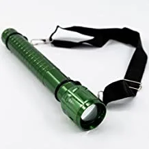 ALSafi-EST LED STRONG FLASHLIGHT WITH HIGH-LUMINANCE AND LOW ENERGY CONSUMPTION -L381A-3D