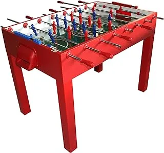 Fas Italy Fido Football Table, Red