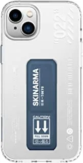 Skinarma Taihi Sora Case for iPhone 14 Max, Blue