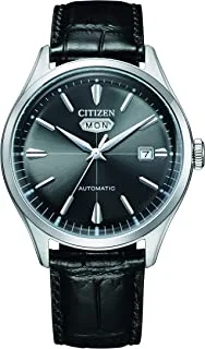 Citizen Mechanical Men's Day and Date Watch - NH8390-20H