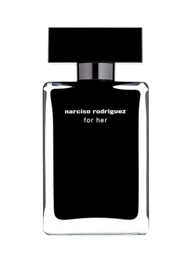 narciso rodriguez Narciso Rodriguez For Her EDT 100ml