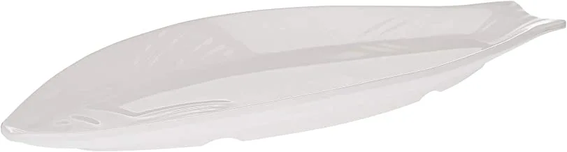 ServeWell Melamine,White - Platters