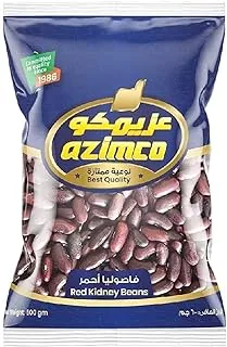 Azimco Red Kidney Beans 600 g