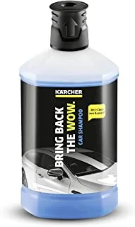 Karcher Rm 610 3-In-1 Car Shampoo 1 Liter