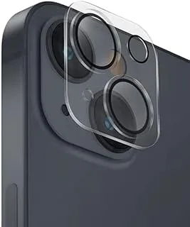Uniq Optix iPhone 14 & Plus واقي عدسة الكاميرا شفاف