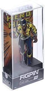 FiGPiN Marvel Classic Luke Cage 726 Toy Figure
