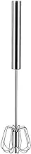 Royalford Stainless Steel Whisk With Auto Functional