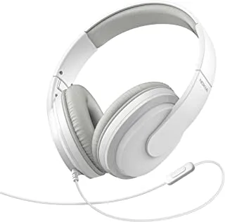 NOKIA Wireless Headset for PC/Mobile - HP-101/WHITE LARGE