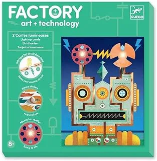 Cyborgs Factory E-paper