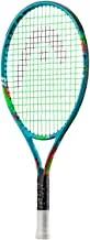 HEAD Novak 23 Aluminum Tennis Racquet 215g