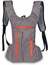 Nivia Gym Drawstring Bag | Running | Material : Polyester | Standard) Yoga | Shopping | Hiking | Camping | Small Backpack