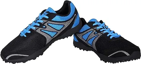 Nivia Nivia Men Marathon Running Shoe mens Nivia Men Marathon Running Shoe (Navy Blue) UK-5