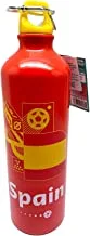 FIFA 22 - Country Water Bottle With Aluminium Ring, 750 ml Capacity, Spain