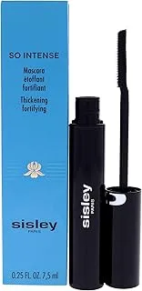 PHYTO-MASCARA so intense #deep black 7,5 ml