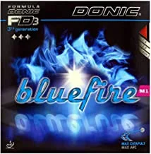 DONIC Bluefire M1 Table Tennis Rubber