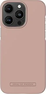 IDeal Of Sweden Seamless Case MagSafe iPhone 14P Blush Pink