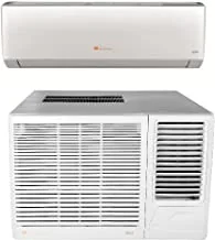 White-Westinghouse 27400 BTU Indoor Split Hot Air Conditioner | Model No WWS30G22HI with 2 Years Warranty