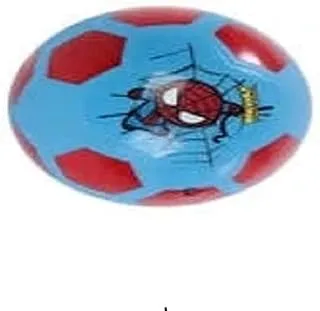 Pvc Soccer Playball Dab40476-S Spiderman @Fs