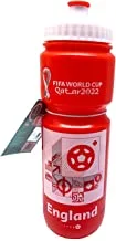 FIFA 2022 Country Sports Bottle 700ml - England