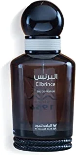 Almajed for Oud Elbrince Classic Perfume for Men 100ml