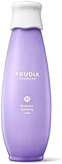 FRUDIA Blueberry Hydrating Toner Lotion/Blueberry Hydrating Toner (195ml) [Parallel Import]