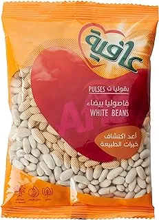 Afia White Beans, 400 g