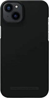IDeal Of Sweden Seamless Case iPhone 14P Coal Black