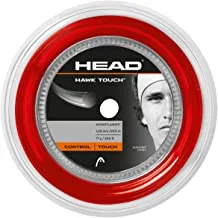 Head Hawk Nylon Touch Tennis Reel 18L (Red)