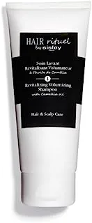 Sisley Hair Rituel Revitalizing Volumizing Shampoo, 6.7 Ounce