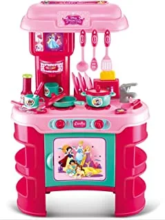 Disney Princess My Kitchen Playset Light & Sound