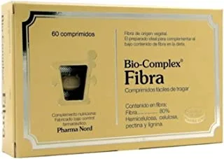 Bio Fiber Pharma Nord Tablets 60-Pack