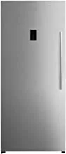 Dora 21 Cubic Feet Upright Freezer with Temperature Control | Model No DUF21KS with 2 Years Warranty