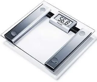 Beurer Glass Scale for Weight GS19