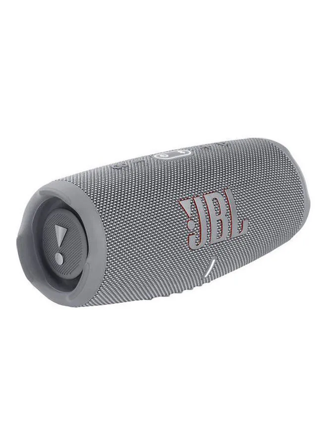 JBL Portable Bluetooth Speaker Splash Proof Gray