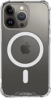 حافظة Hyphen Duro Magsafe Drop لهاتف iPhone 14 Pro Max ، مقاس 6.7 بوصة