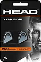 HEAD للجنسين - كتم صوت التنس Xtra Damp للبالغين