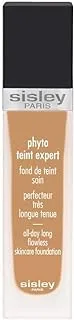 Sisley Phyto Teint Expert Foundation, 30ml, 4 Honey