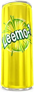 Leemo-1 Carbonated Drink 250 ml - Pack of 30