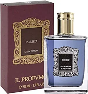 Il Profvmo Romeo Eau De Parfum 100 ml