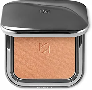 KIKO Milano Radiant Touch Bronzing Powder 101 | Bronzing Powder With A Luminous Effect