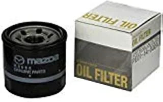 Mazda. genuine (1wpe-14-302) oil filter cartridge