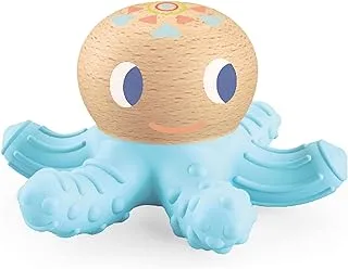 BabySquidi Teether Toy