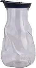 زجاجة مياه أكوا سهلة الإمساك من لوك آند لوك ، 1.1 لتر