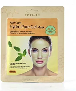 Skinlite Age Care Hydro Pure Gel Mask 30 g