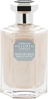 Lorenzo Villoresi Teint De Neige Sparkling Body Gel 100 ml